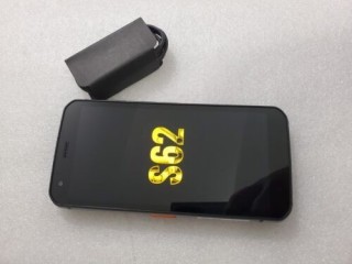 CAT S62 4G LTE 128GB T-Mobile GSM UNLOCKED Smart Rugged systems USED GOOD Condition: Used