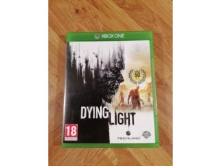 Dying Light (Xbox One)