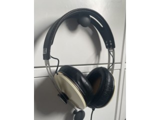 Sennheiser Momentum 2.0 Over-Ear Wired Headphones - Ivory