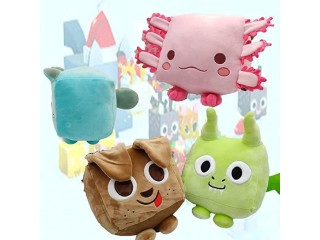 Toy for Kids and Fans Toys(Without Code)(Green)