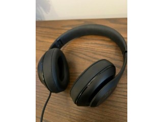 Beats Studio 3 Wired Headphones High Sound Quality