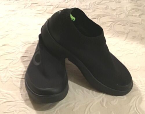 oofos-oomg-eezee-low-black-slip-on-recovery-shoes-men-size-11-eu-44-big-0