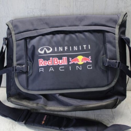 red-bull-racing-infiniti-messenger-bag-travel-with-shoulder-strap-big-0