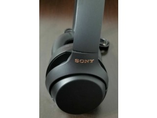 Sony WH-1000XM4 Wireless Noise Headphones