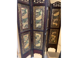 Chinese Screens / Room Dividers