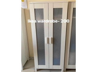 Ikea Wardrobe