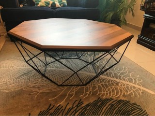 Coffee table and side table for sale