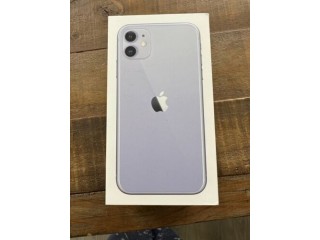 Apple iPhone 11 - USED BUT IN GREAT CONDITION