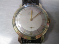 vintage-gruen-precision-10k-gold-plated-running-mens-watch-17-jewels-small-0