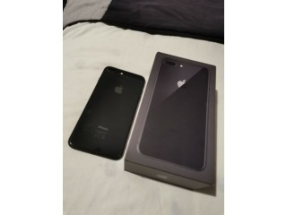 IPhone 8 Plus - 64GB - Space Grey