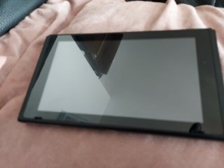 Nintendo Switch Tablet