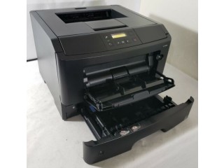 Dell B2360dn Workgroup Laser Printer - Low Toner