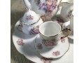 miniature-cupid-and-rose-10pc-gold-trimmed-tea-for-two-set-small-1