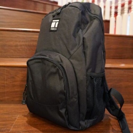 tribeca-incline-water-resistant-unisex-school-travel-backpack-bag-black-big-0
