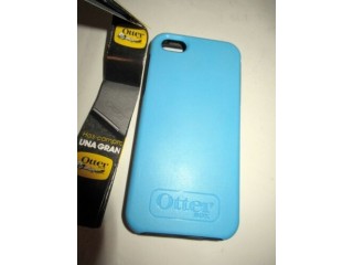 OTTERBOX CASE IPHONE 5 black 5C Authentic cover mobile smart phone protect