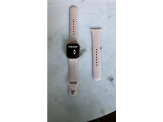 Apple Watch Series 6 40mm - Gold (GPS + Cellular)