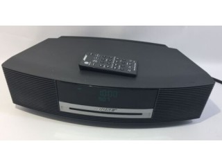Bose AWRCC1 Wave Sound System CD Music Player