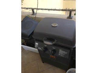 BBQ Griller