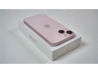 Apple iPhone 13 128gb Pink