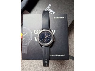 Samsung Galaxy Watch 42mm