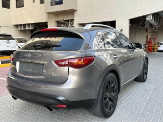 INFINITI FX50 S Perfect Condition