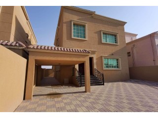 Villa for rent in Ajman