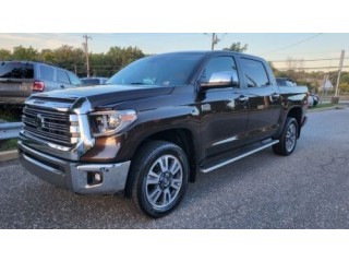 2020 Toyota Tundra CREWMAX 1794