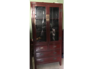 Chinese style Cabinet