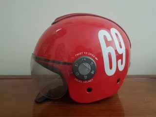 Helmet Diesel original