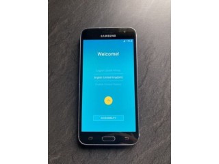 J3 samsung galaxy mobile phone 2016