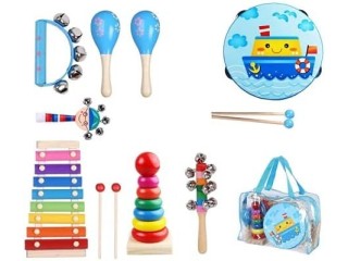 Kids Musical Instruments