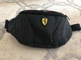 Ferrari Waist Bag