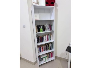 Book Shelf - Display Rack