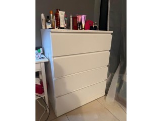 IKEA Malm Drawer