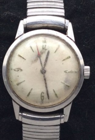 vintage-elgin-mens-quartz-wrist-watch-679-17-jewels-durapower-32mm-case-yxy-work-big-0