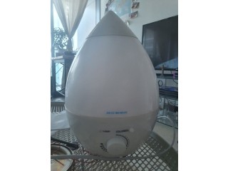 Air humidifier