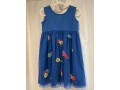 beautiful-soft-hanna-andersson-girl-dress-150-cm-us-sz-12-small-0