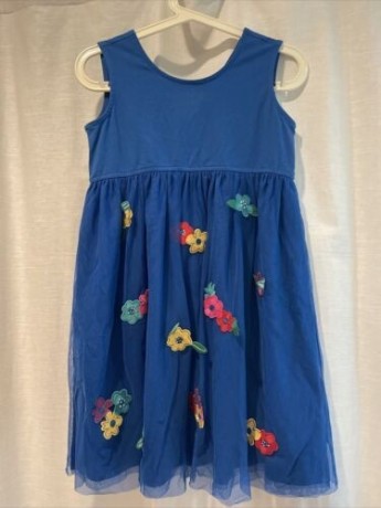 beautiful-soft-hanna-andersson-girl-dress-150-cm-us-sz-12-big-0