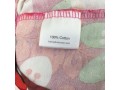 hanna-andersson-dress-size-100-us-4t-pink-floral-print-long-sleeve-square-neck-small-3