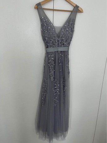 gray-women-long-party-dress-100-aed-ml-size-big-0