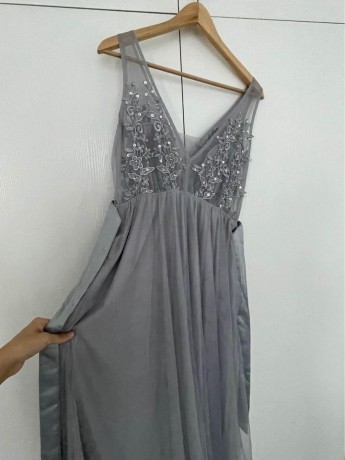 gray-women-long-party-dress-100-aed-ml-size-big-1