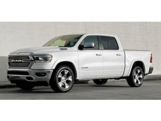 2020 RAM 1500 Laramie 4x2 4dr Crew Cab 5.6 ft. SB Pickup