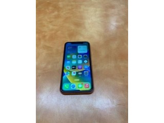 IPhone XR 64GB Pink T-Mobile Locked Good Condition