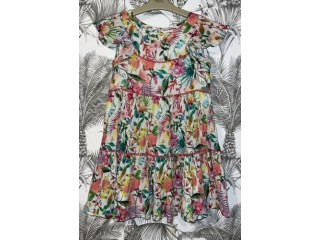 Girls Age 9 (8-9 Years) Next Pretty Summer Dress