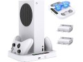 cooling-stand-for-xbox-series-s-with-dual-controller-charger-small-0