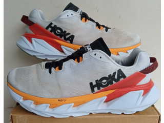 HOKA ONE  ELEVON 2 RUNNING SHOES TRAINERS