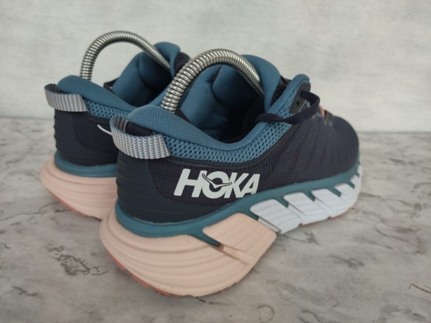 hoka-one-womens-gaviota-3-running-shoes-uk-size-6-big-1