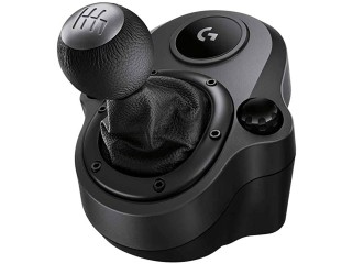 Logitech G Driving Force Shifter