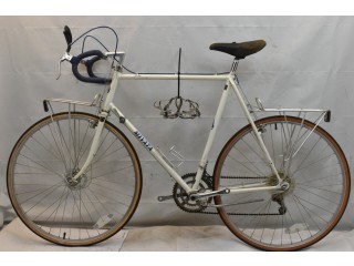 1981 Miyata Six Ten Vintage Touring Road Bike