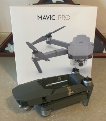 dji-mavic-pro-4k-camera-drone-quadcopter-drone-only-lost-replacement-big-1